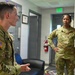 U.S. Army Military District of Washington and Joint Task Force- National Capital Region Commanding General visits Fort Meade May 2026
