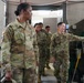 U.S. Army Military District of Washington and Joint Task Force- National Capital Region Commanding General visits Fort Meade May 2026