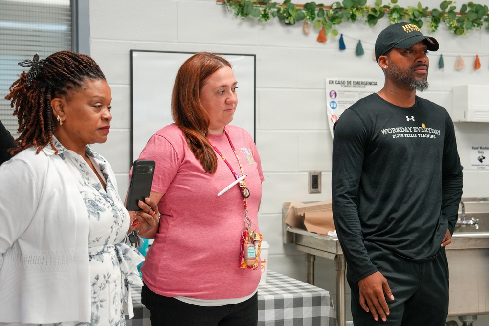 Teacher Appreciation Month 2026