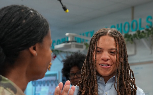 Teacher Appreciation Month 2026