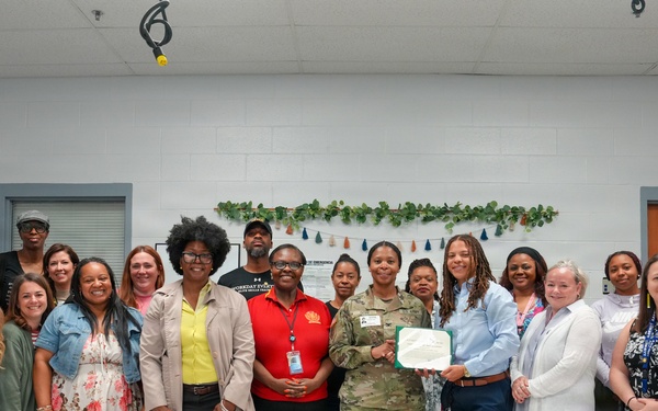 Teacher Appreciation Month 2026