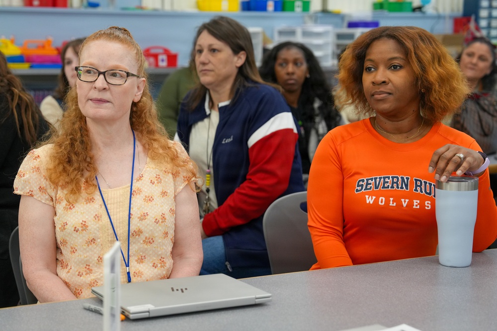 Teacher Appreciation Month 2026
