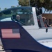 Title: Luke Commander meets with 3rd German Air Force Commander