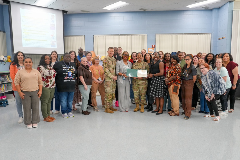 Teacher Appreciation Month 2026