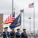 184th Wing gathers for family day at Wind Surge baseball game