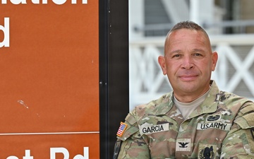 Outgoing Fort Sam Houston Field Directorate leader named MICC Chief of Staff