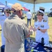 Navy Medicine at Liberty State Park for INR 250