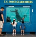 U.S. Coast Guard Diver Demonstration