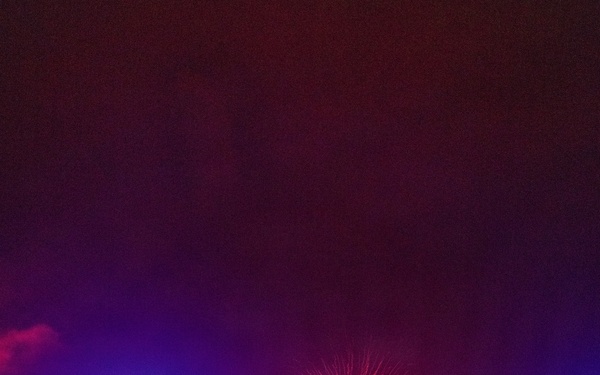 Celebrating America's 250th Birthday