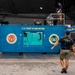 U.S. Coast Guard Diver Demonstration
