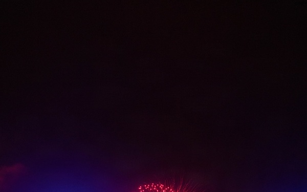 Celebrating America's 250th Birthday