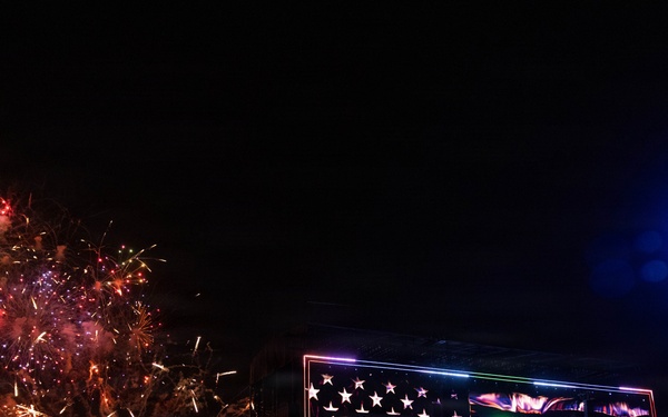 Celebrating America's 250th Birthday