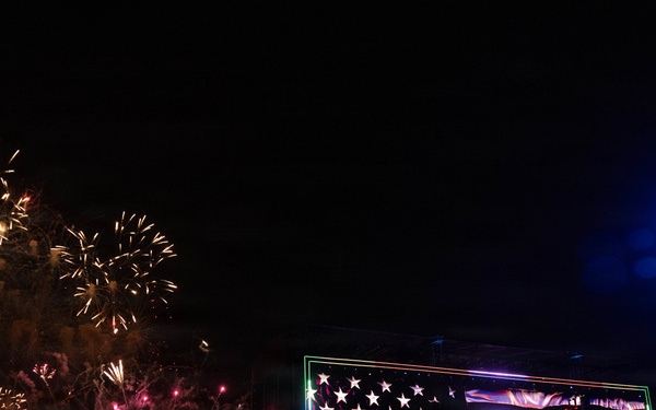 Celebrating America's 250th Birthday
