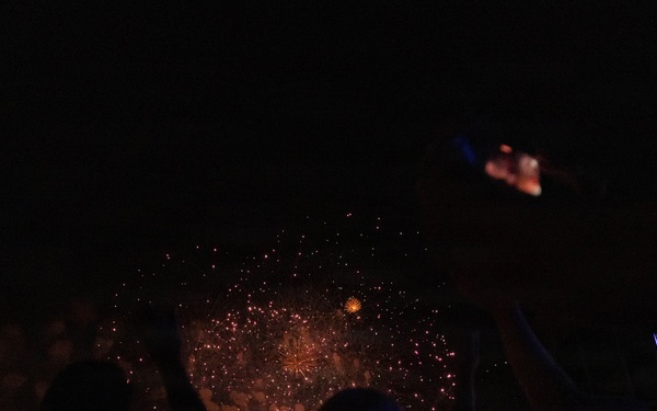 Celebrating America's 250th Birthday