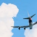 U.S. Air Force showcases past and present presidential airlift assets at Freedom 250 celebration