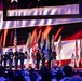 Servicemembers support Salute to America