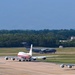U.S. Air Force showcases past and present presidential airlift assets at Freedom 250 celebration