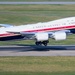 U.S. Air Force showcases past and present presidential airlift assets at Freedom 250 celebration
