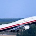 U.S. Air Force showcases past and present presidential airlift assets at Freedom 250 celebration