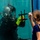 U.S. Coast Guard Diver Demonstration U.S. Coast Guard Diver Demonstration