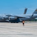 89th Airlift Wing supports strategic airlift operations