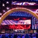Servicemembers support Salute to America