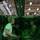 Visitors Tour the USS Arlingotn