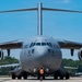 89th Airlift Wing supports strategic airlift operations