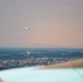 U.S. Air Force showcases past and present presidential airlift assets at Freedom 250 celebration