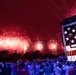Servicemembers support Salute to America