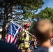 153rd Airlift Wing supports Wyoming's 250th anniversary celebration