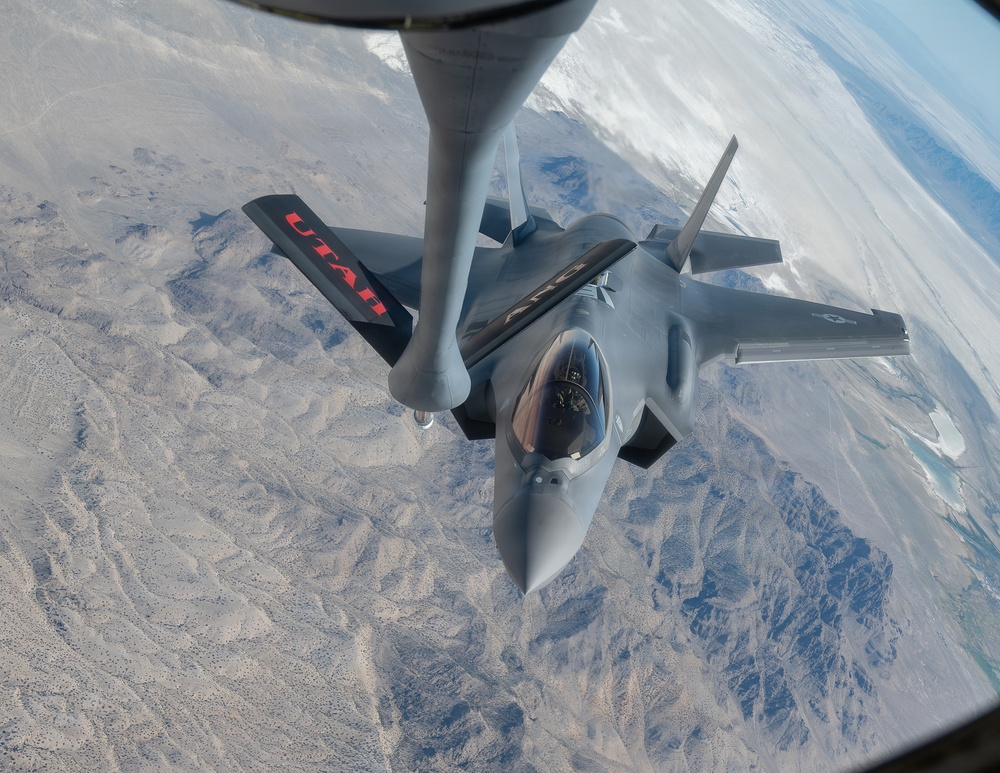 Utah National Guard joins communities statewide to mark America’s 250th Independence Day