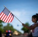 153rd Airlift Wing supports Wyoming's 250th anniversary celebration