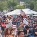 Thousands celebrate U.S. Independence Day with Army traditions in Puerto Rico
