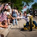 153rd Airlift Wing supports Wyoming's 250th anniversary celebration