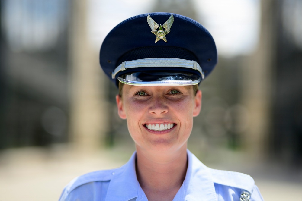 153rd Airlift Wing supports Wyoming's 250th anniversary celebration