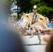 153rd Airlift Wing supports Wyoming's 250th anniversary celebration
