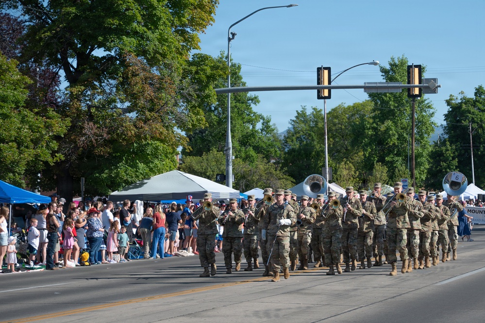 Utah National Guard joins communities statewide to mark America’s 250th Independence Day