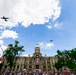153rd Airlift Wing supports Wyoming's 250th anniversary celebration