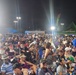 Thousands celebrate U.S. Independence Day with Army traditions in Puerto Rico
