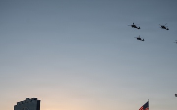 Utah National Guard joins communities statewide to mark America’s 250th Independence Day