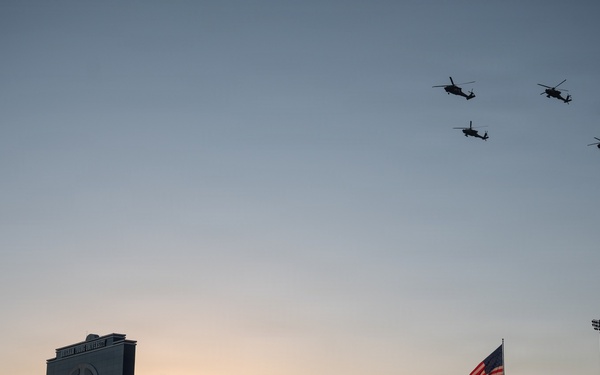 Utah National Guard joins communities statewide to mark America’s 250th Independence Day
