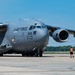 89th Airlift Wing supports strategic airlift operations