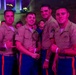 Northwell Health &amp; Navy League “Welcome to the Fleet” Banquet
