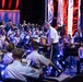 Servicemembers support Salute to America