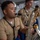 2nd Marine Division and Coast Guard Band Perform at the Intrepid Museum during INR 250 2nd Marine Division and Coast Guard Band Perform at the Intrepid Museum during INR 250