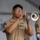 2nd Marine Division and Coast Guard Band Perform at the Intrepid Museum during INR 250 2nd Marine Division and Coast Guard Band Perform at the Intrepid Museum during INR 250