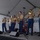 2nd Marine Division and Coast Guard Band Perform at the Intrepid Museum during INR 250 2nd Marine Division and Coast Guard Band Perform at the Intrepid Museum during INR 250