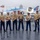 2nd Marine Division and Coast Guard Band Perform at the Intrepid Museum during INR 250 2nd Marine Division and Coast Guard Band Perform at the Intrepid Museum during INR 250