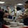 Elk Lodge hosts U.S. Marines and Sailors during INR 250